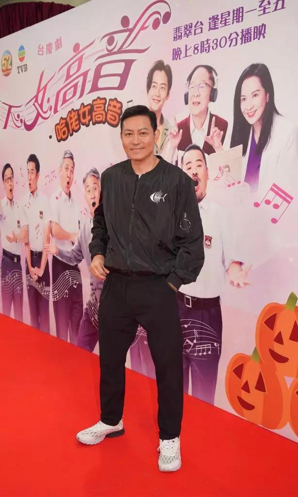 68岁tvb老戏骨患肺癌去世,58岁tvb男配角被曝患肺癌