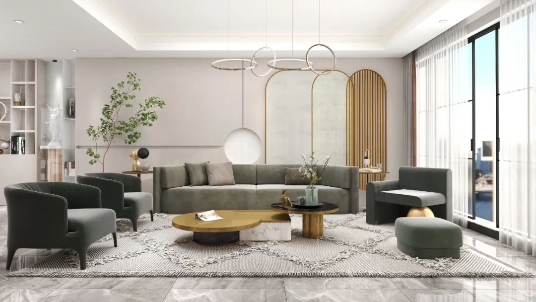 学室内设计，这5点一定要懂