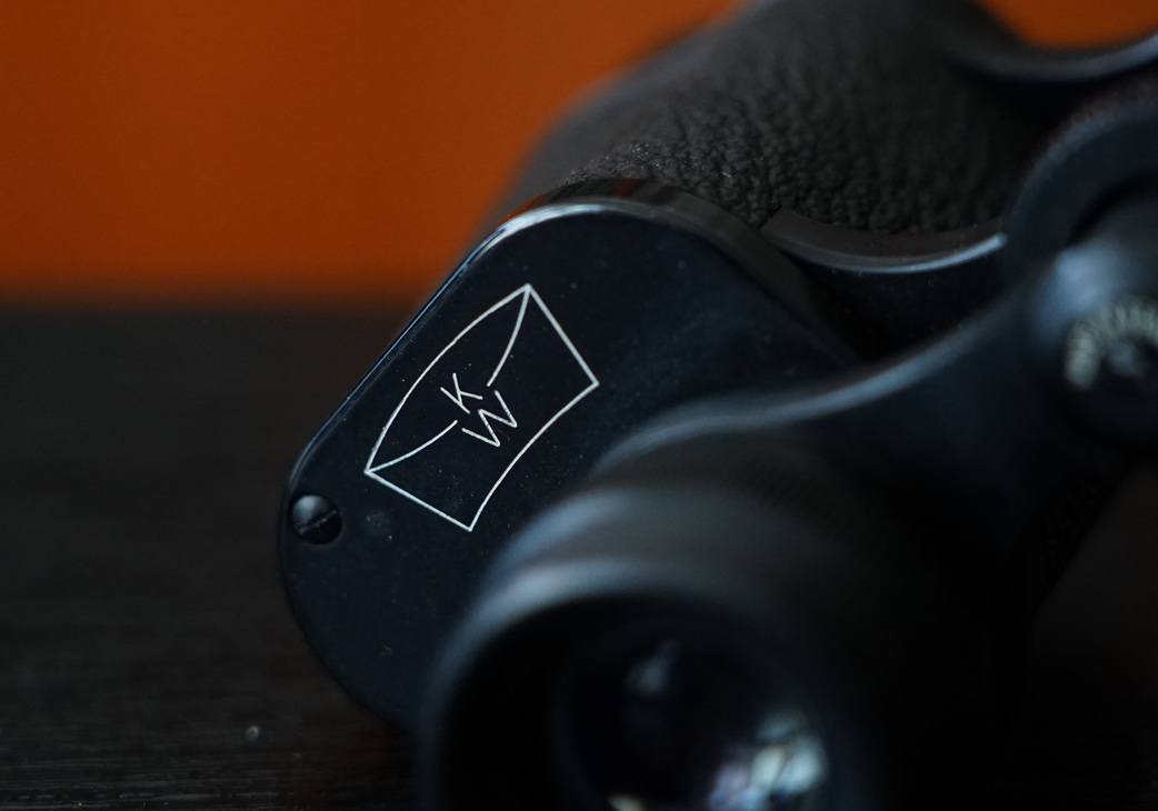 二战时期的军用高倍望远镜,世界上最值得收藏的军用望远镜