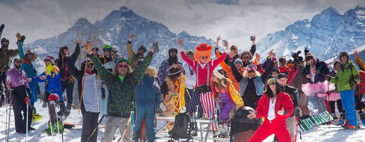 XGamesAspen2024开赛在即！阿斯本更多精彩活动早知道！