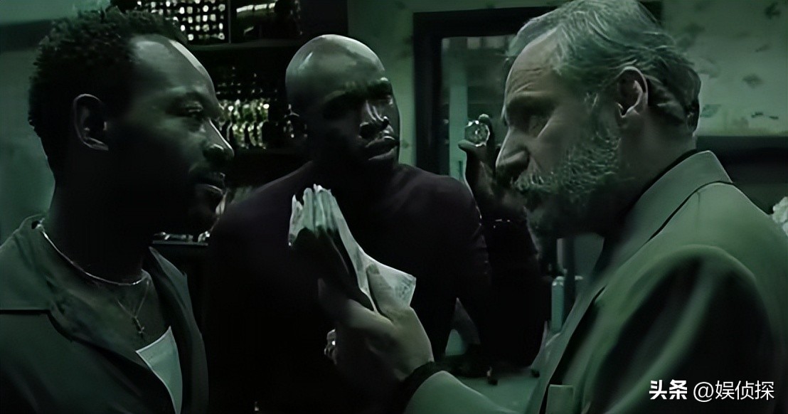 喜剧电影偷拐抢骗,偷拐抢骗电影简介