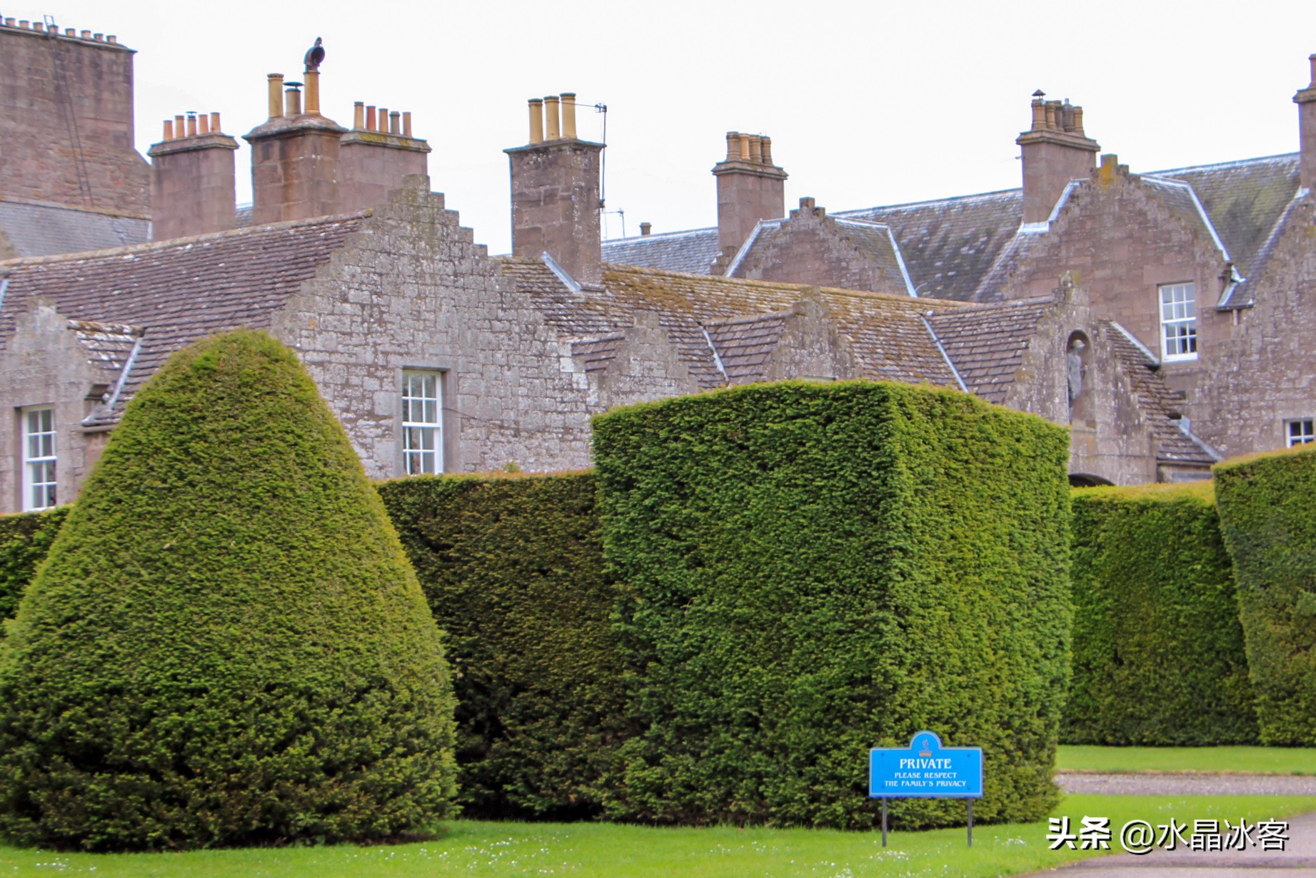 英国行（二）--苏格兰北爱尔兰和爱尔兰