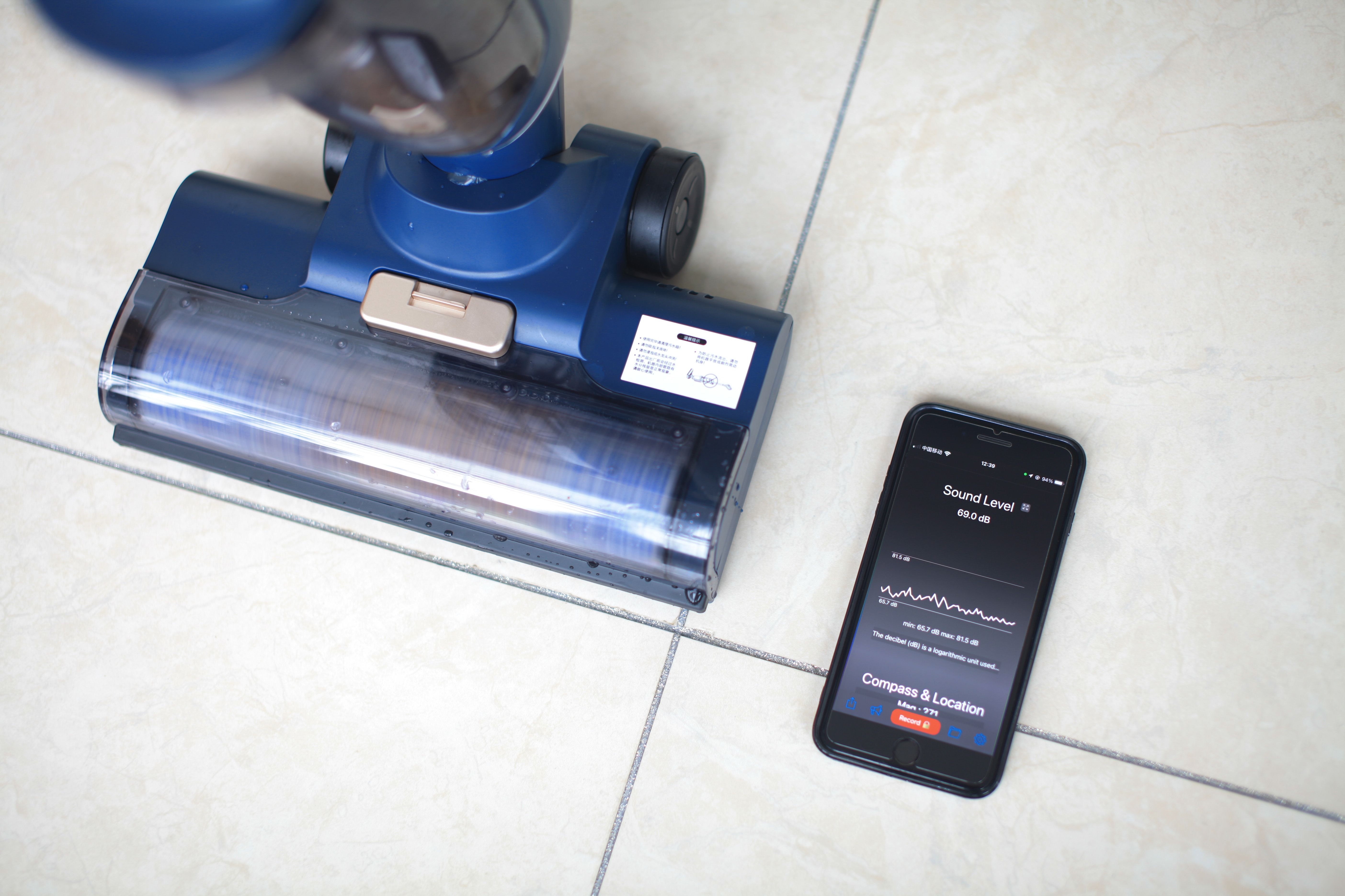 洗地机洗地板好用吗,洗地机地板顽固污渍测评