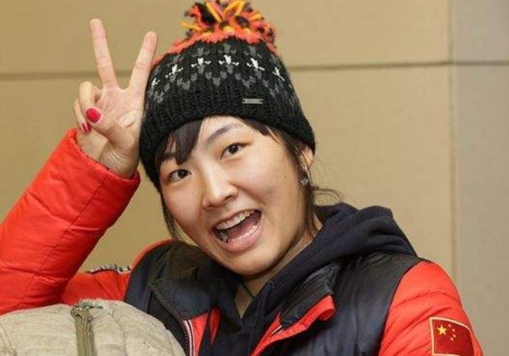 徐梦桃奥运冠军的故事简短,徐梦桃奥运夺冠视频完整版