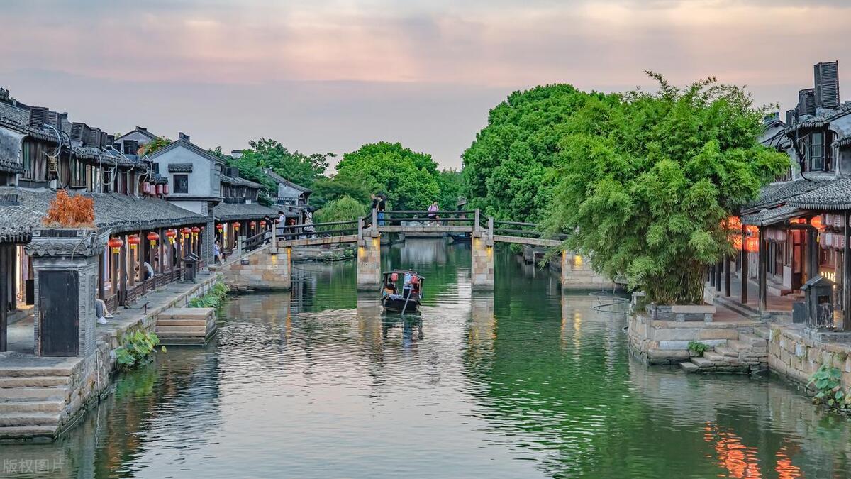浙江义乌网红打卡景点,浙江网红打卡景点介绍