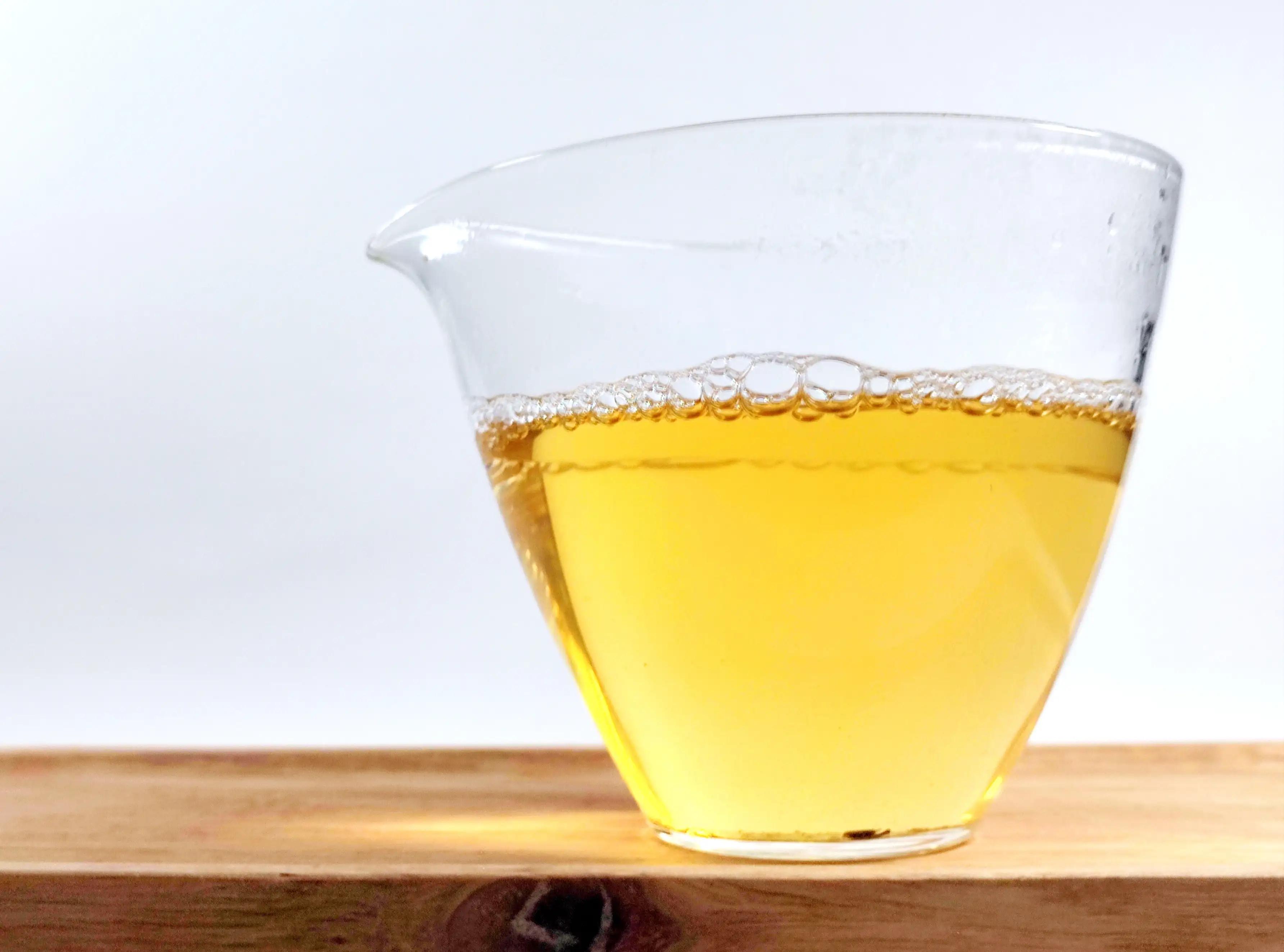 下关五大金刚生茶红印,2022下关红印沱茶