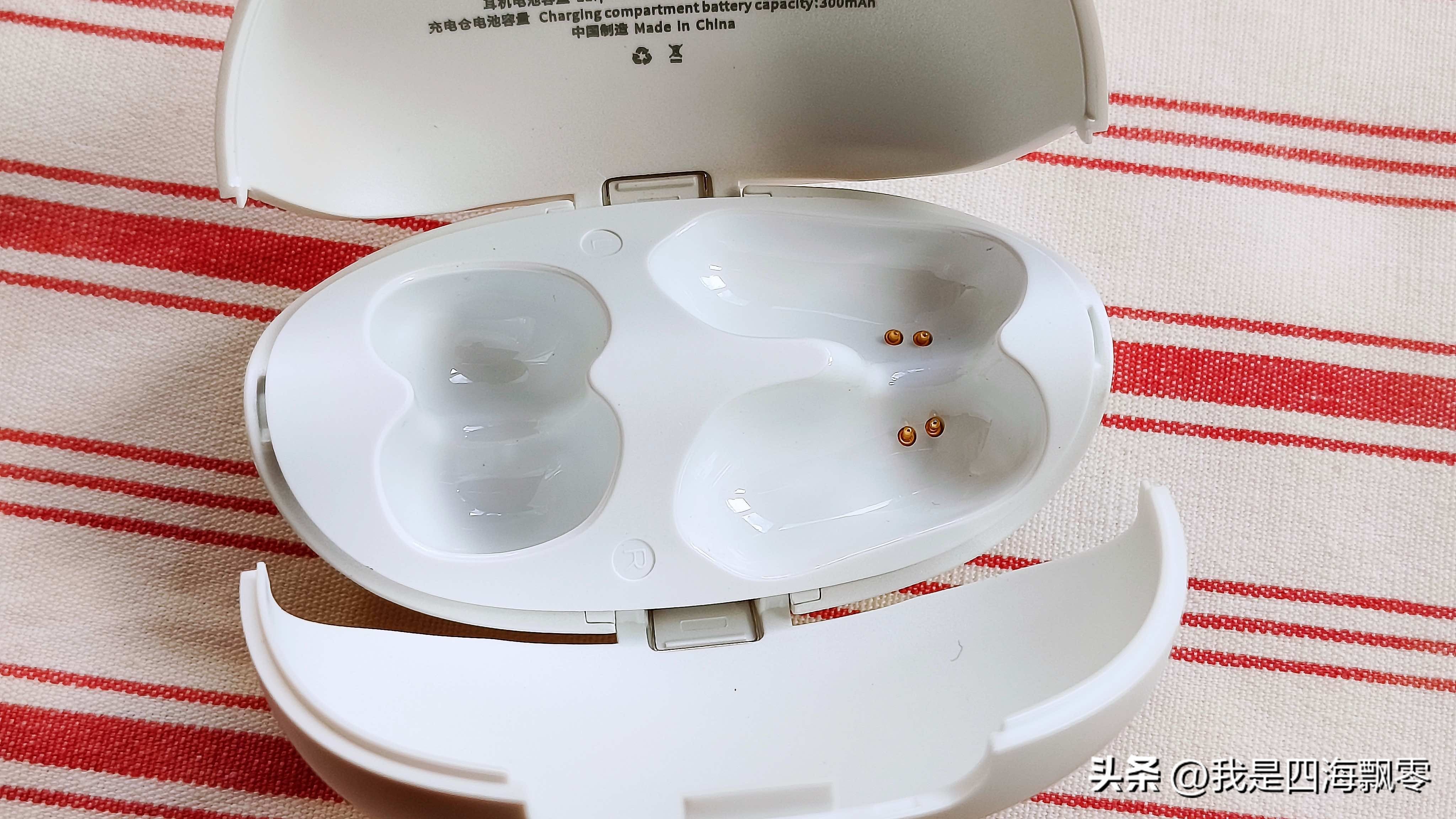 长时间佩戴舒适的半入耳蓝牙耳机,久戴无痛感耳机头戴式耳机