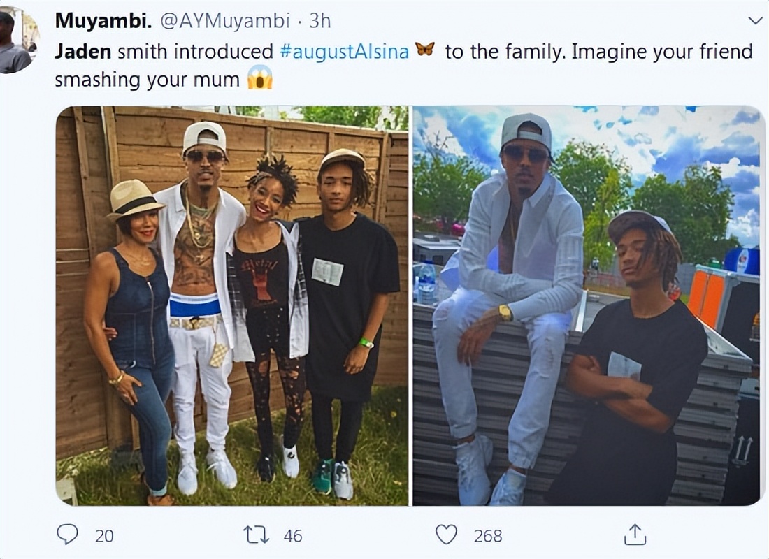 史密斯夫妇前后对比,史密斯夫妇他们是真正的夫妻吗