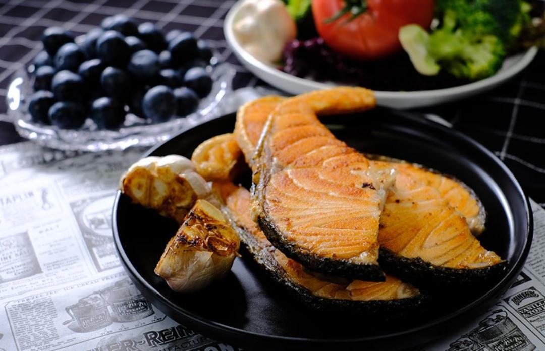 佳沃食品冰鲜三文鱼,佳沃食品三文鱼