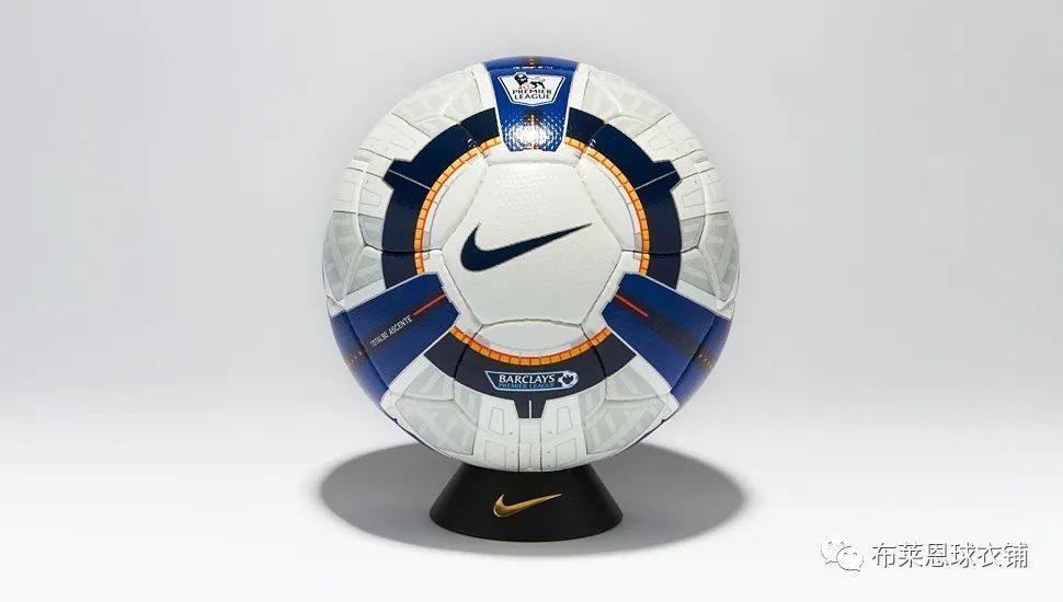 耐克24赛季英超比赛用球测评,24年的耐克