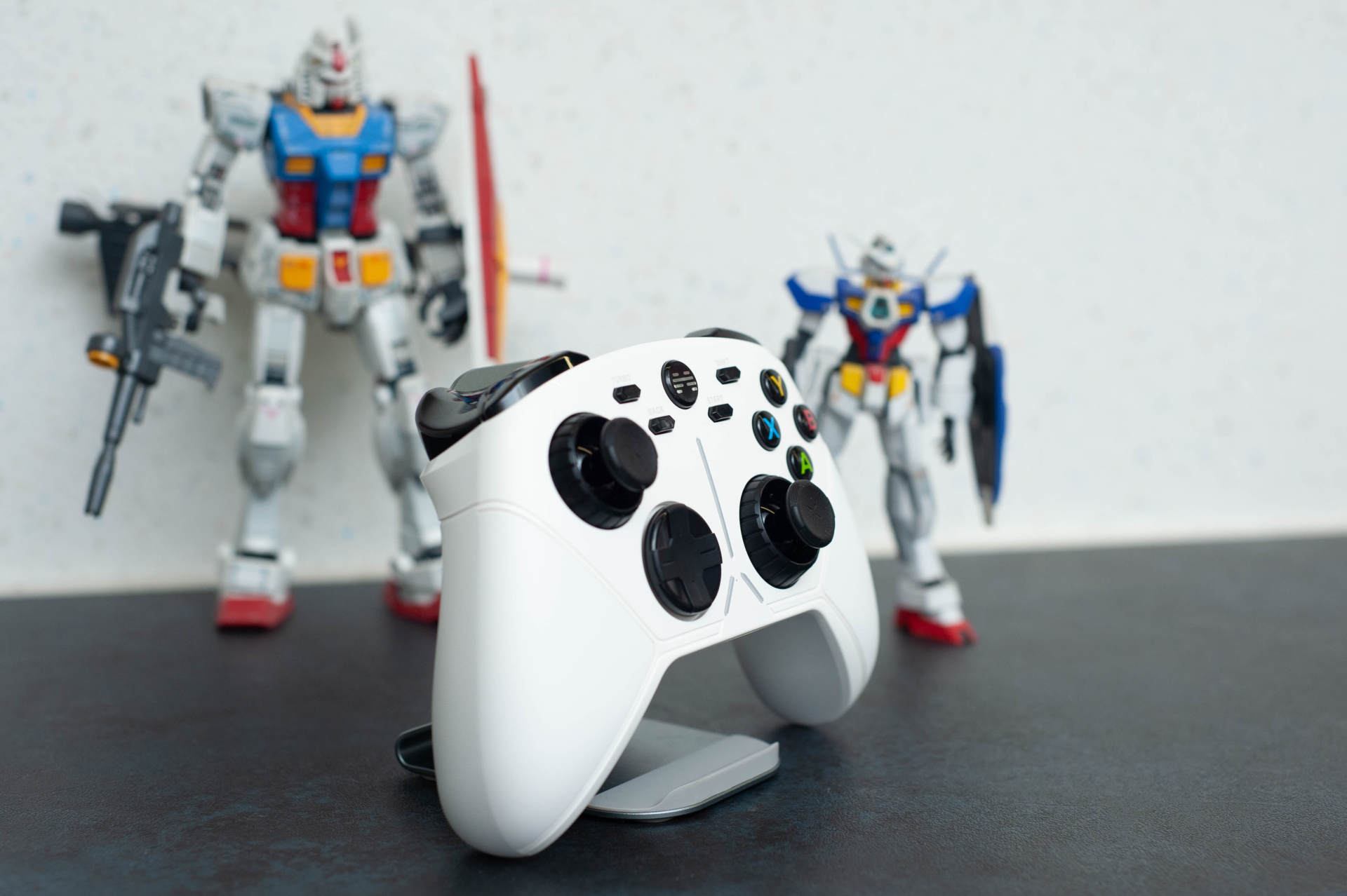 北通阿修罗2无线游戏手柄测评,游戏手柄北通阿修罗3s