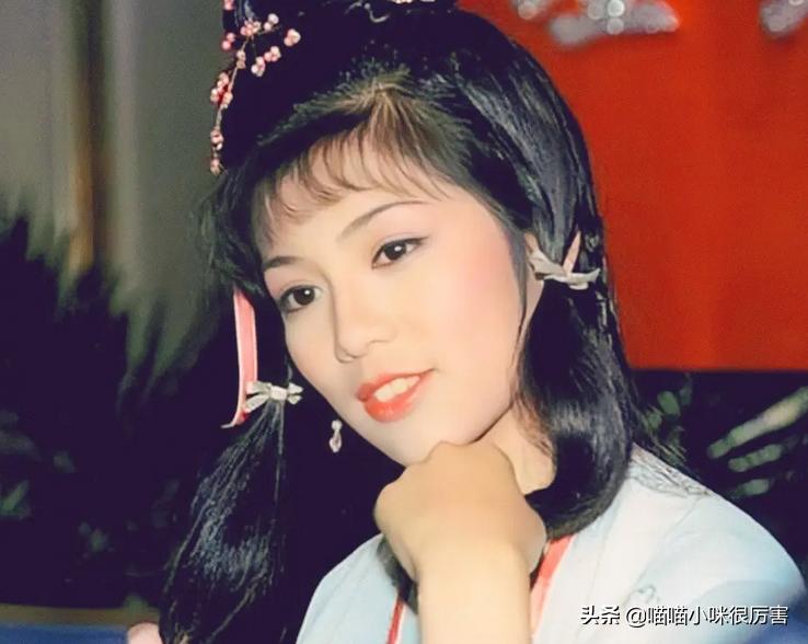1983版tvb射雕英雄传人物合集,每个人物都应该写进教科书里