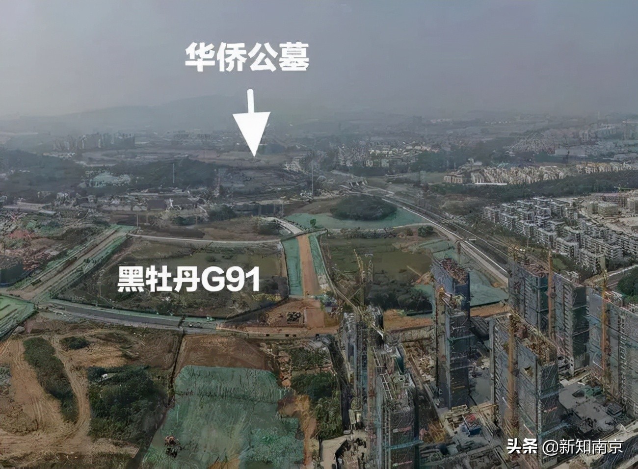 3万/㎡出头的汇通路为啥不好卖了？