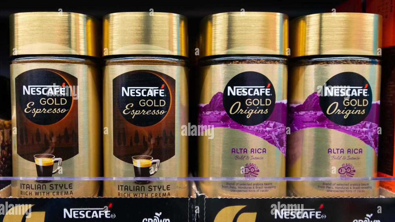 好咖啡推荐品牌有哪些,怎么选适合自己的咖啡品牌