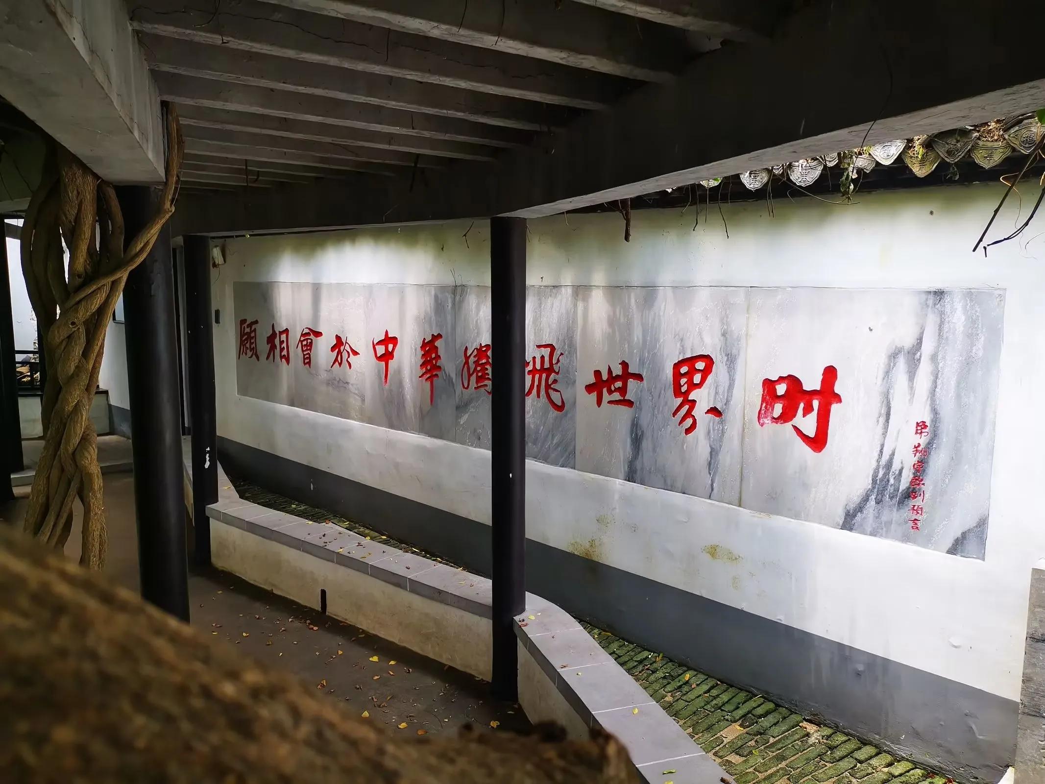 淮安旅游详细攻略,淮安旅游攻略5天4晚