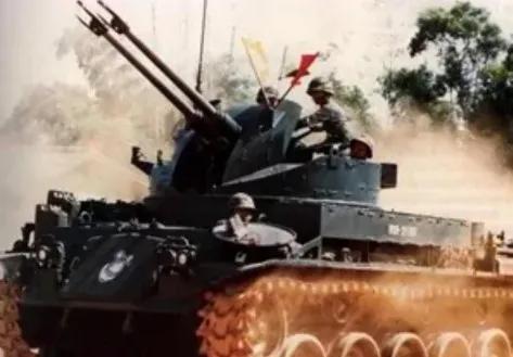 火炮盘点,火炮大盘点