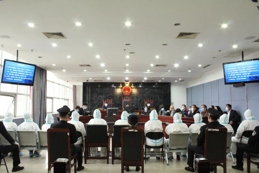 “灵丹妙药”“专职医生”“养玉费”......看检察机关亮出反诈“六脉神剑”！