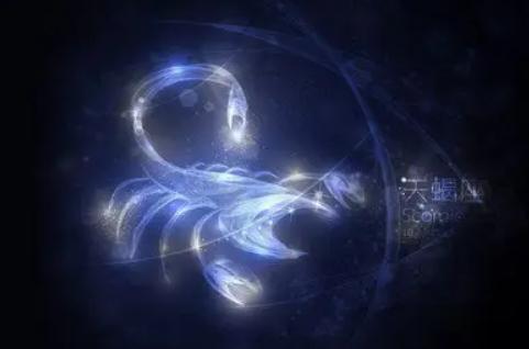 天蝎座最全性格剖析超准,最详细的天蝎座性格解读