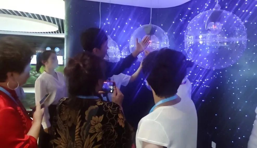 同心·致远——2023全球康新品发布会圆满成功