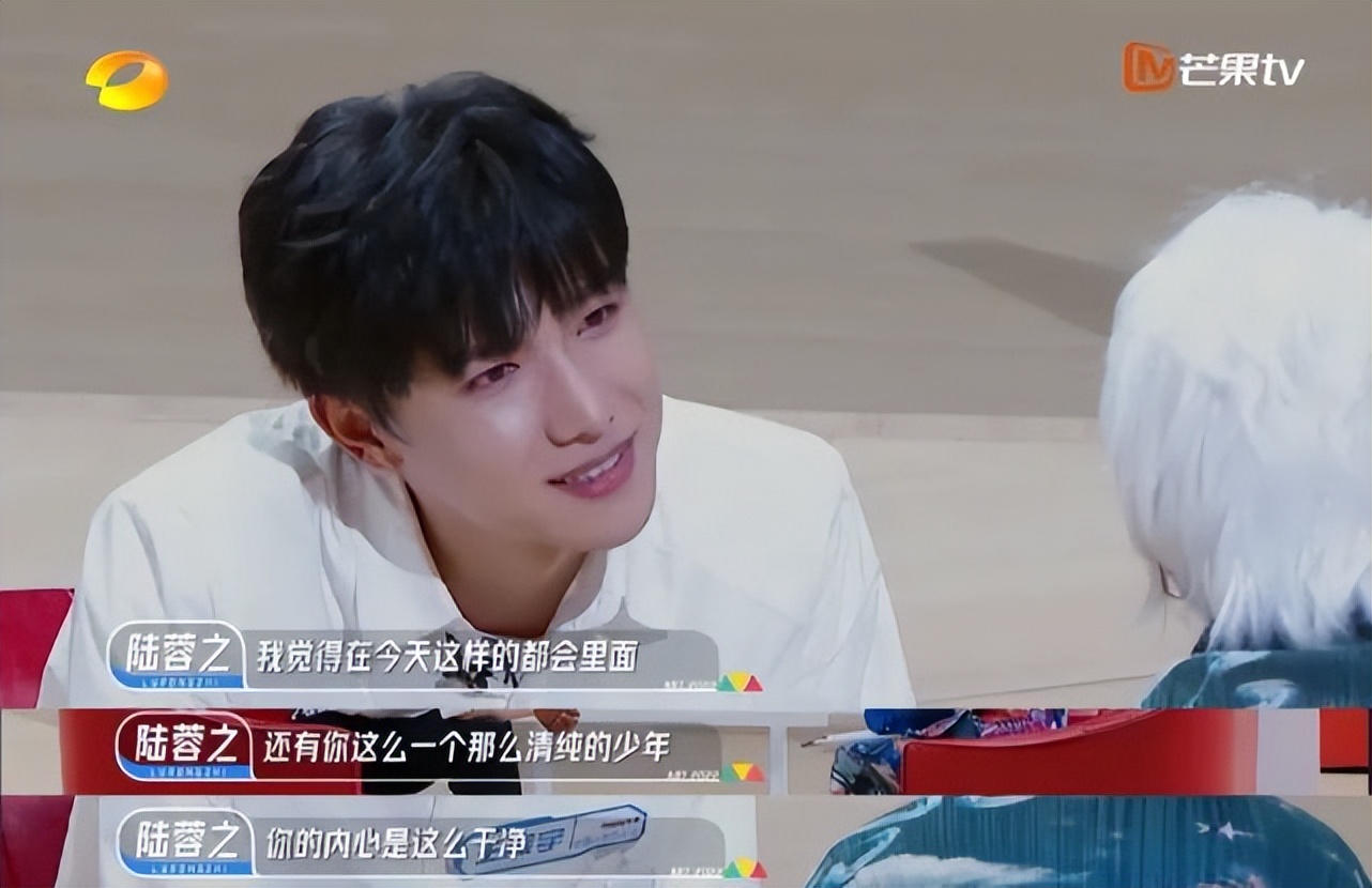 受不了,国综又刷新下限了!