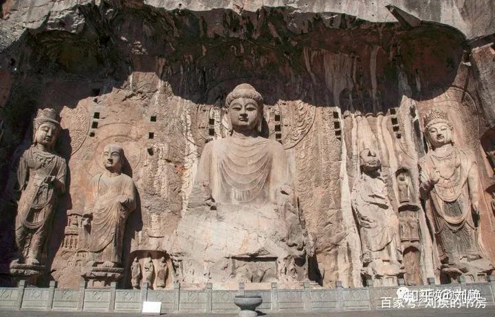 七大古都还是八大古都正确答案,中国的八大古都排名