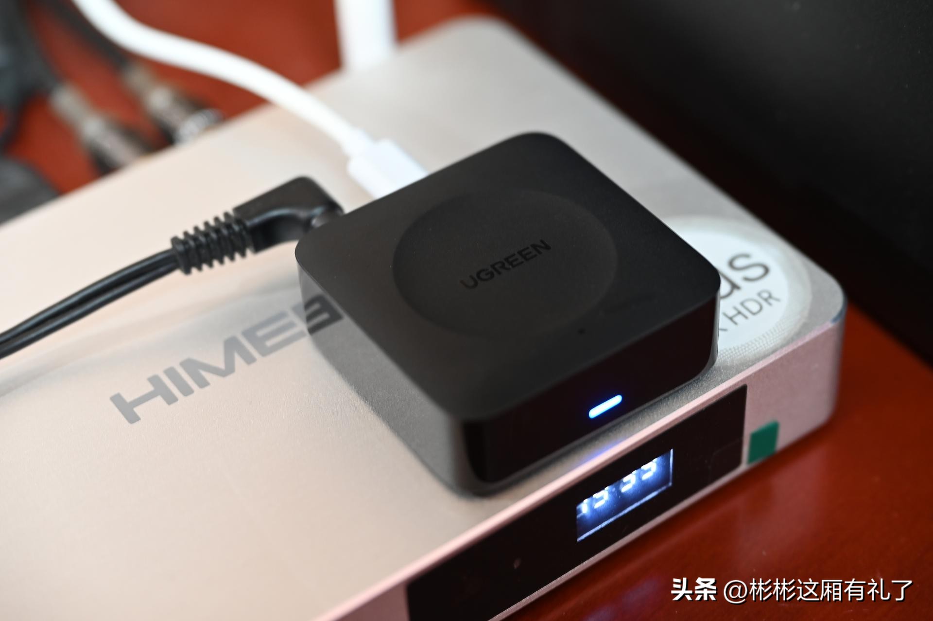 iphone使用airplay连音响,苹果airplay连接hifi音响效果