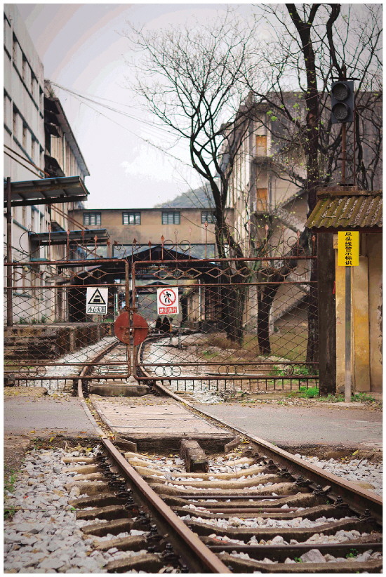 消逝在洗涤剂里的“桂林味道”