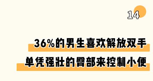 羞耻又湿漉漉的男性小知识…又增加了！（女生必看）