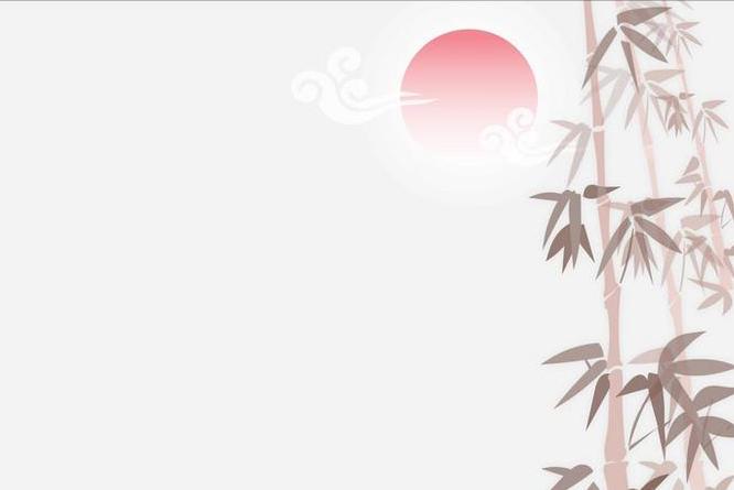 咏竹有名古诗词100首,咏竹古诗大全