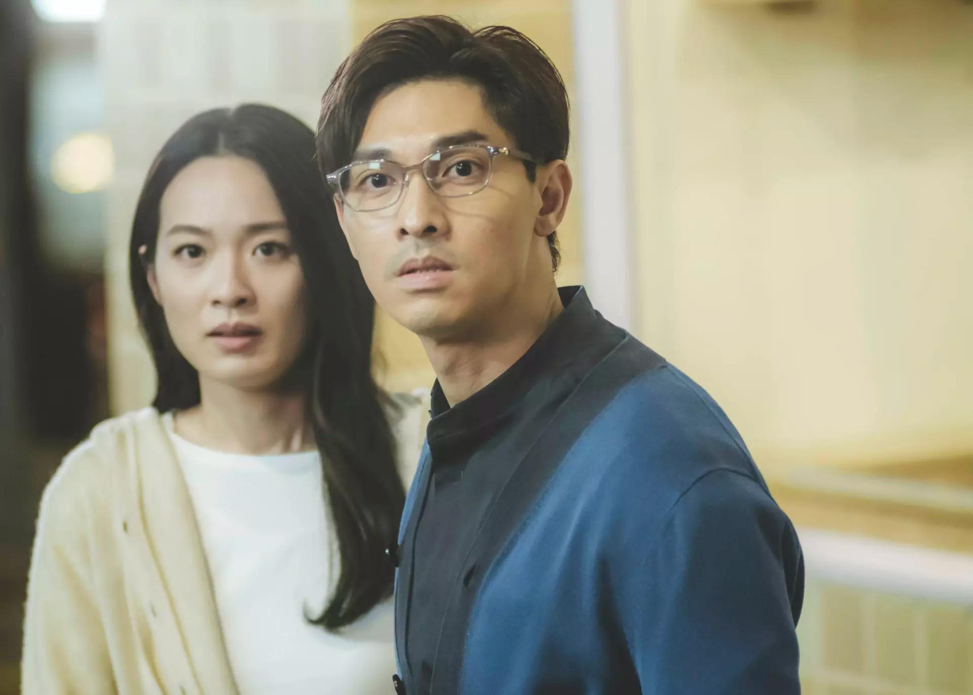 香港知名女星新剧迎破格性演出！差点遭活体解剖，几乎全裸上阵