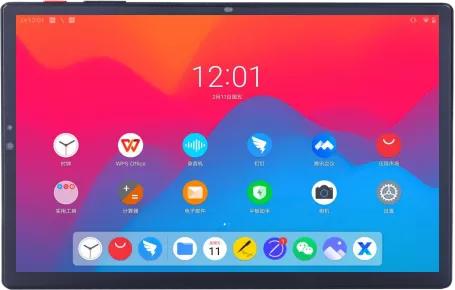 让平板变成电脑的软件是哪个,平板电脑生产力系统