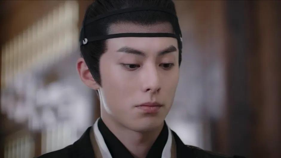 浮图缘太监肖铎是真的太监吗,浮图缘肖铎最后有没有变成太监