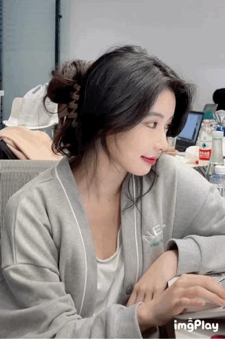 纯欲王思聪,抖音新晋纯欲天花板