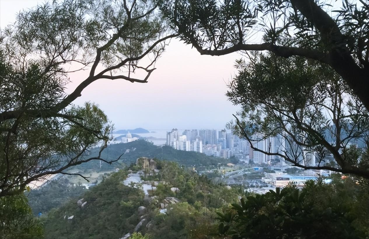 珠海旅游十大景点攻略,珠海旅游攻略一日游景点推荐
