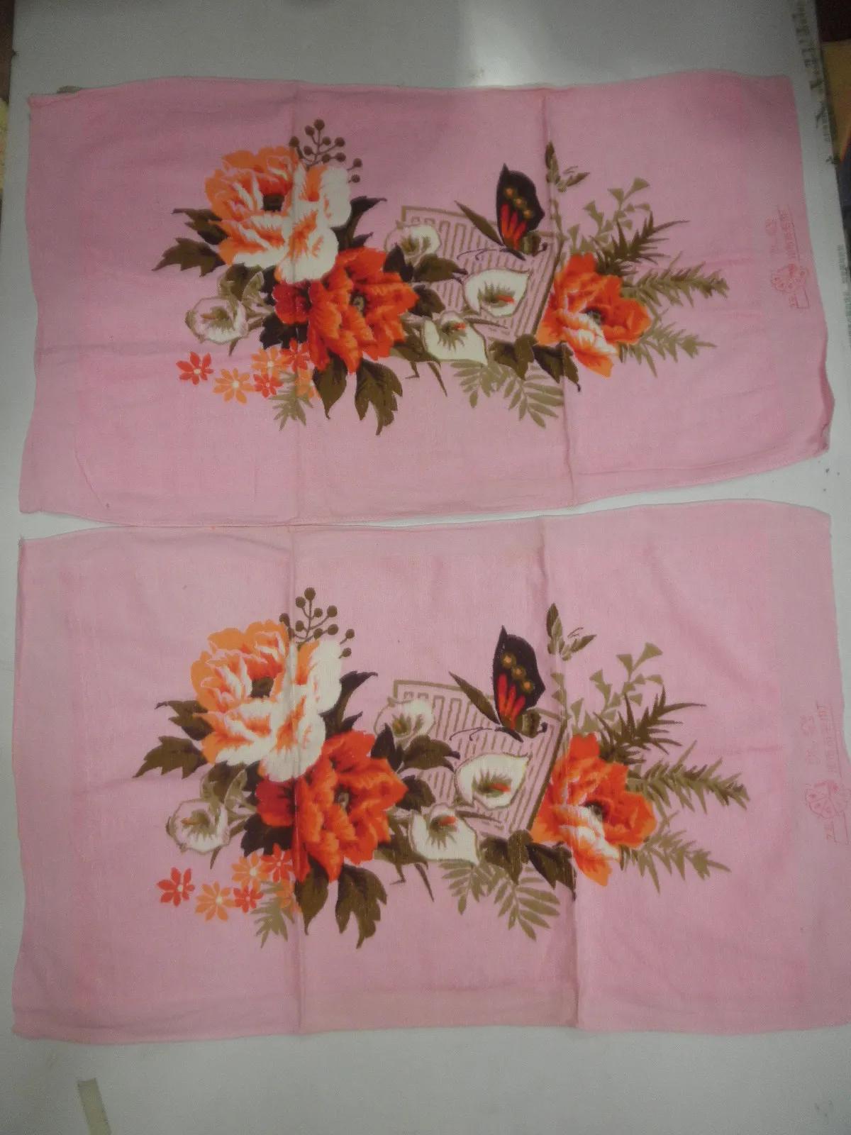 你可还记得黑白电视机上的彩色贴膜？回顾一些八九十年代生活用品