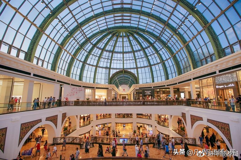 到迪拜6日游 (国旅的迪拜七日游)