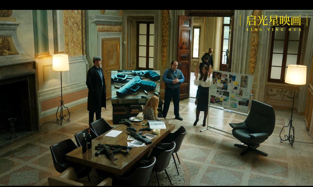 黑帮老妈电影完整版高清在线观看,中年大妈变身超人