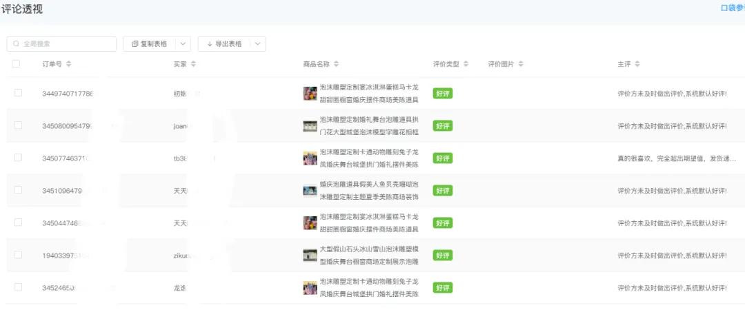 避免差评的办法胆大的可以试试,如何关闭差评预警