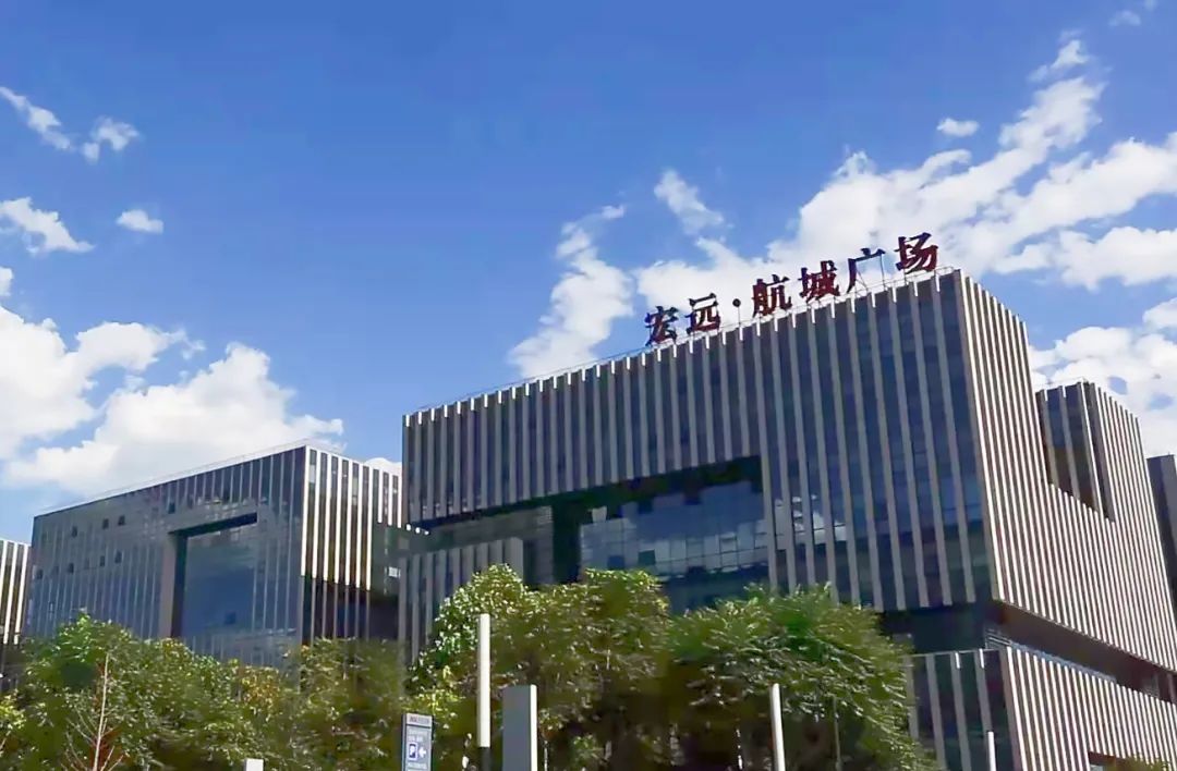 乘“两区”东风，南法信镇创地区经济社会高质量发展新局面