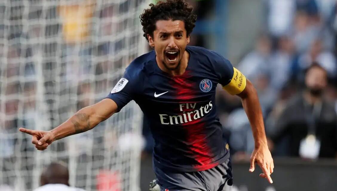 大巴黎梅西会是老大吗,大巴黎梅西是几号