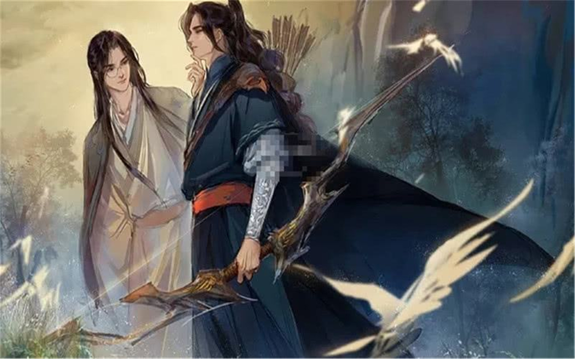 9本架空历史小说盘点,9本已完结战国历史架空小说