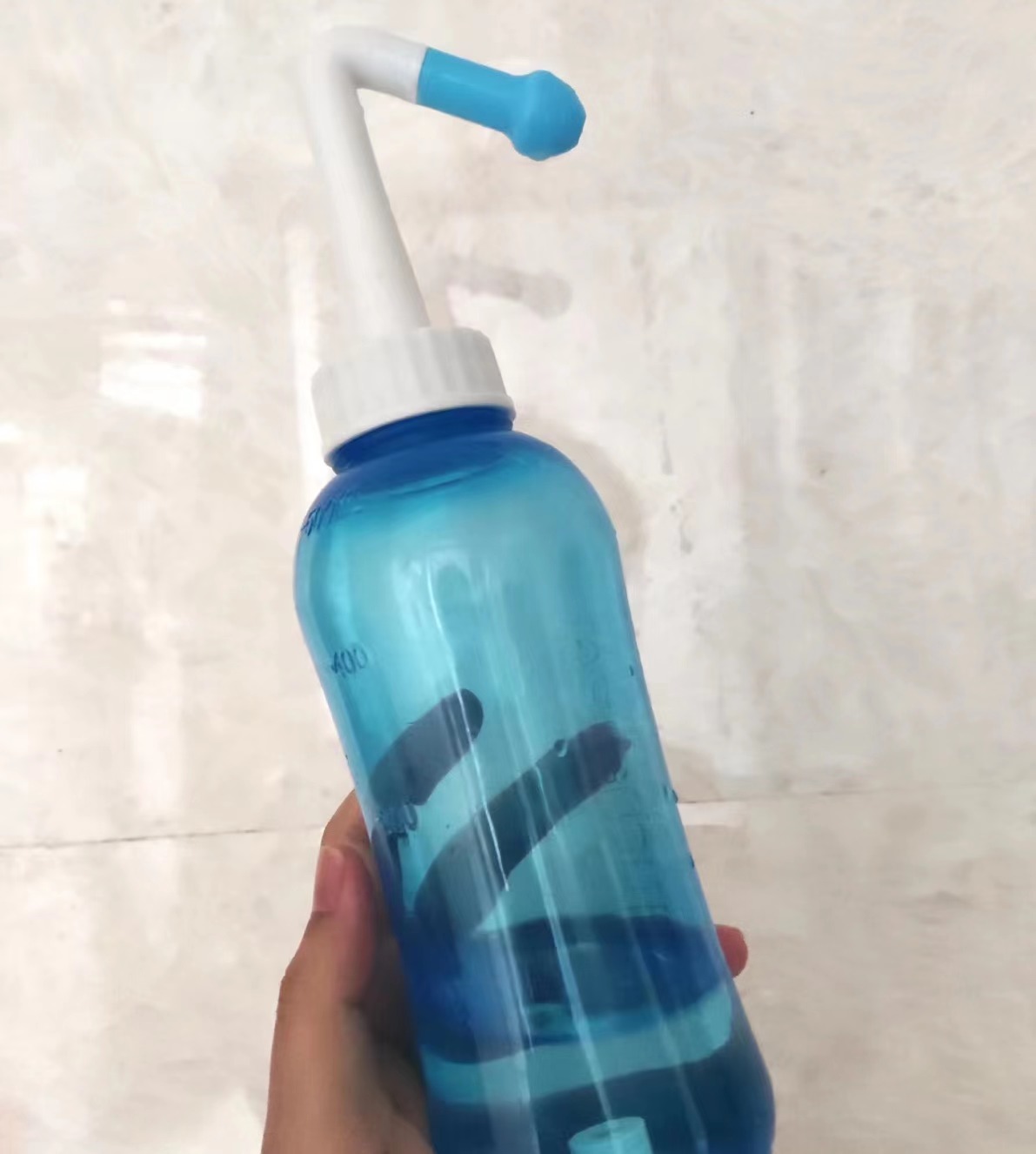 鼻涕倒流鼻窦炎反反复复,鼻涕倒流怎么治疗断根