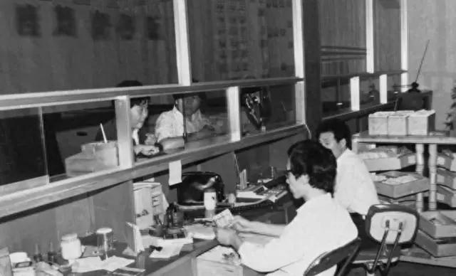 1961年造币厂800两黄金消失，惊动周总理