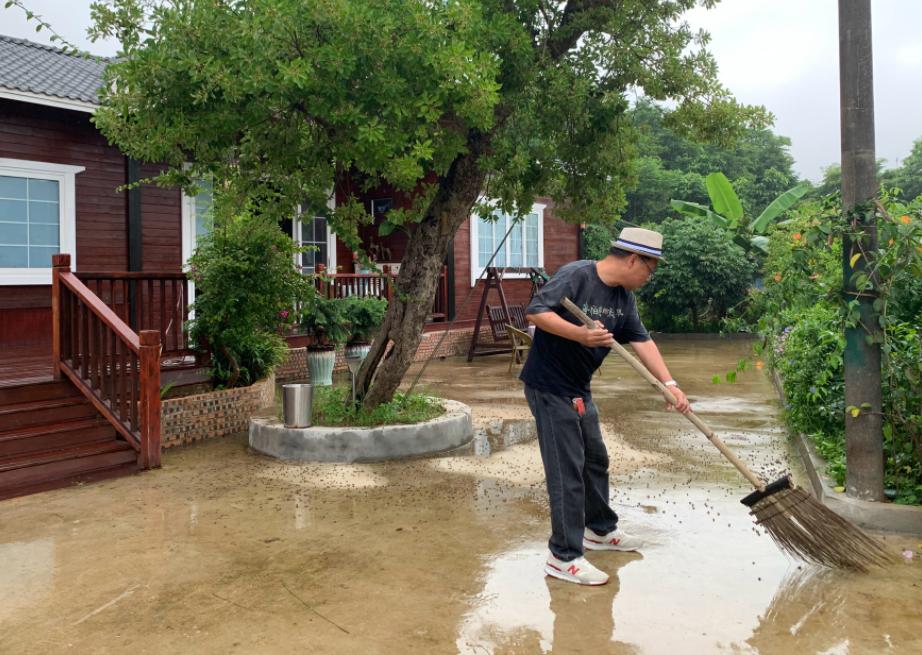 又一港星中山买房！57岁吴国敬至今未婚无儿无女，长居内地创业