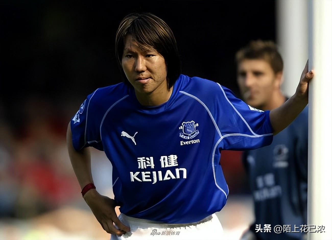 那个曾经的追风少年,曾经的那个追风少年