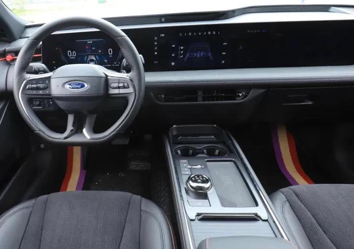 1.5蒙迪欧值得买吗,新蒙迪欧值得拥有