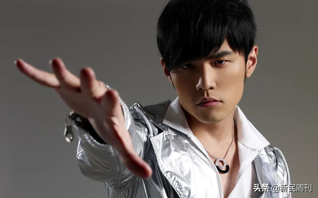 周杰伦新歌垃圾,垃圾周杰伦