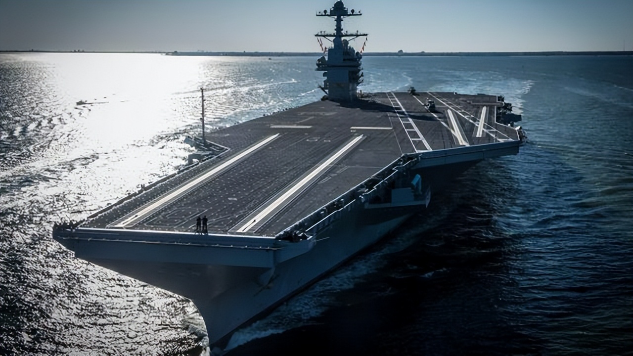 福建舰是第四艘航母吗,福建舰航母几号下水的