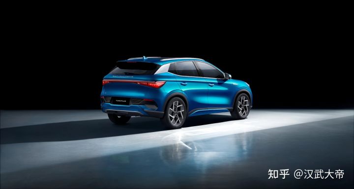 BYD(比亚迪)海外市场的发展及部分车型