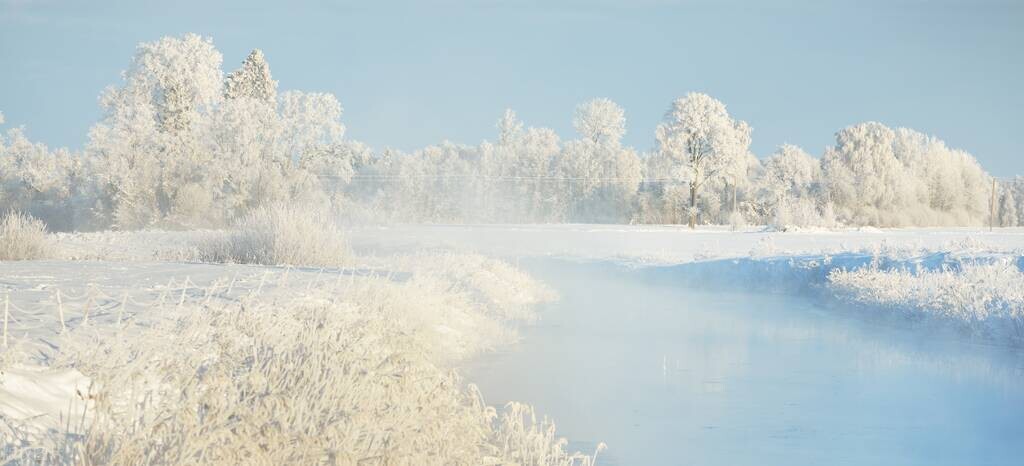 有关冬天的诗句带冬,关于冬天的诗和句子